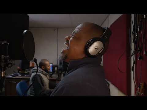 Message of Hope - Studio Testimony