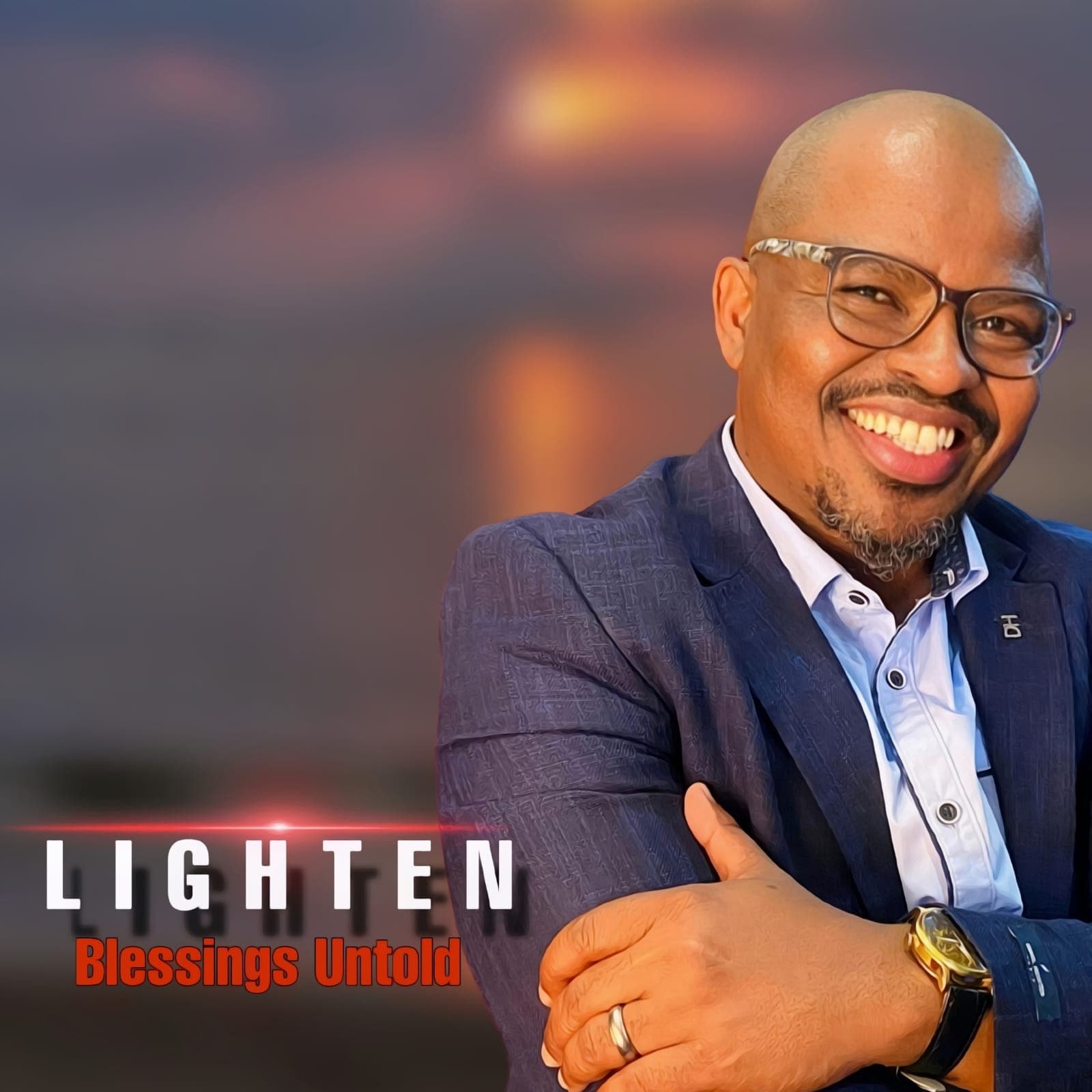 Blessings Untold