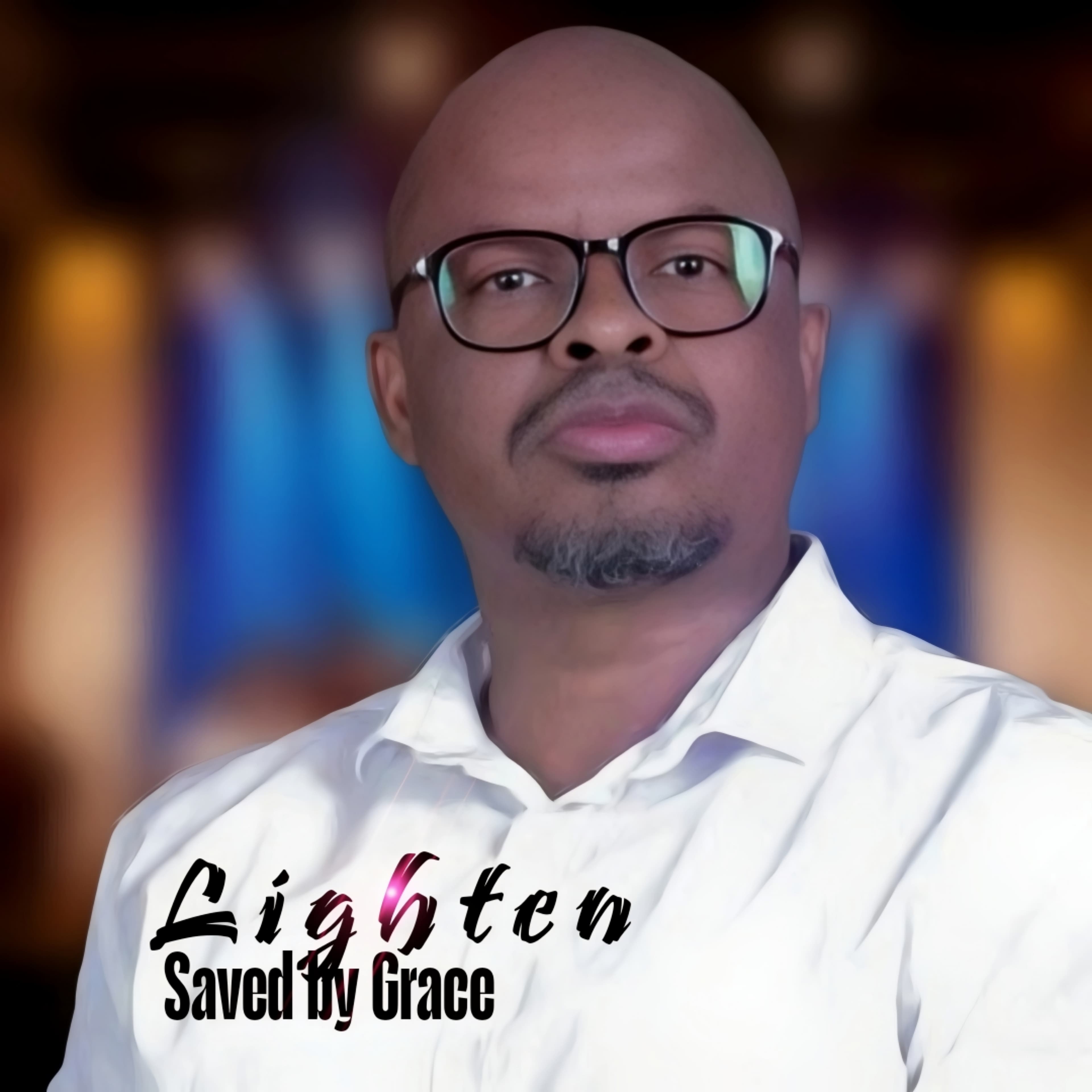 Saved by Grace